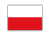 LANTERNA BLU - Polski